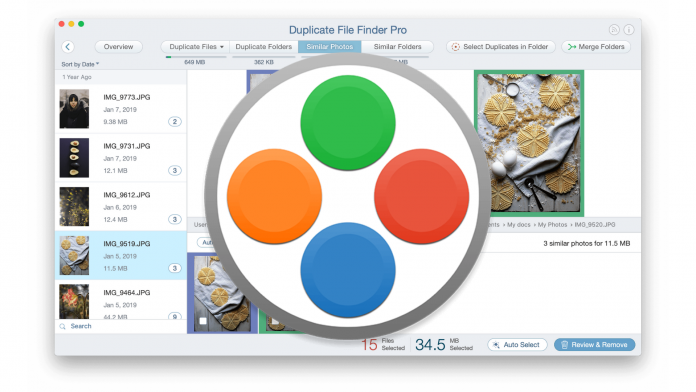 download the last version for android Duplicate File Finder Professional 2023.18