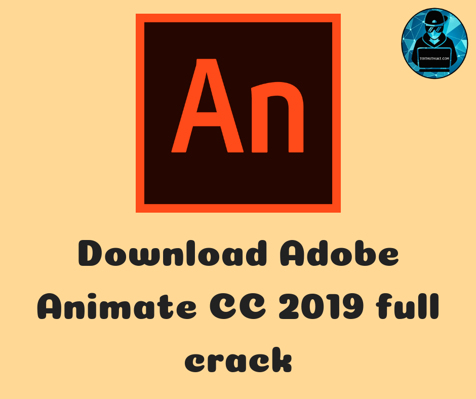 Adobe animate cc 2018 full crack v19 x86 x64